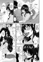 Mama Koubi / 母交尾 [Bai Asuka] [Original] Thumbnail Page 82