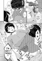 Mama Koubi / 母交尾 [Bai Asuka] [Original] Thumbnail Page 09