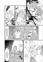 Futo Himobaku / 布都紐縛 [S73d] [Touhou Project] Thumbnail Page 13