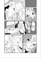 Futo Himobaku / 布都紐縛 [S73d] [Touhou Project] Thumbnail Page 16