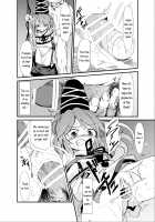 Futo Himobaku / 布都紐縛 [S73d] [Touhou Project] Thumbnail Page 18
