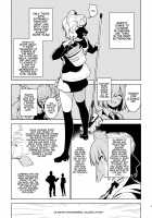 DELUSION [Yukimi] [Fate] Thumbnail Page 18