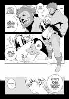 DELUSION [Yukimi] [Fate] Thumbnail Page 23