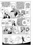 DELUSION [Yukimi] [Fate] Thumbnail Page 26