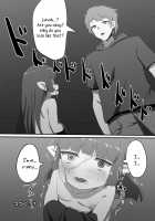 Lunalu ga Onaru / ルナールがおなーる [C-low] [Granblue Fantasy] Thumbnail Page 21