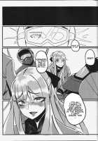 RAINBOW SEX Girl's Frontline / RAINBOW SEX/少女前線 [Girls Frontline] Thumbnail Page 10