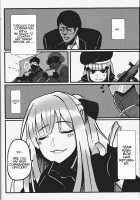 RAINBOW SEX Girl's Frontline / RAINBOW SEX/少女前線 [Girls Frontline] Thumbnail Page 04