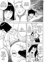 Entertaining Uzumaki-san / うずまきさんに おもてなし♥ Page 4 Preview