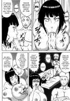 Entertaining Uzumaki-san / うずまきさんに おもてなし♥ Page 7 Preview