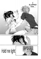 Hold Me Tight. / Hold me tight. [Aoki Kanji] [Original] Thumbnail Page 01