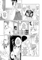 Hold Me Tight. / Hold me tight. [Aoki Kanji] [Original] Thumbnail Page 05