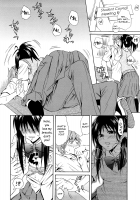 Hold Me Tight. / Hold me tight. [Aoki Kanji] [Original] Thumbnail Page 08