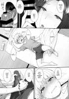 A Succubus' Neighbor / サキュバスの隣人 [Unou] [Original] Thumbnail Page 06