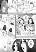 A Succubus' Neighbor / サキュバスの隣人 [Unou] [Original] Thumbnail Page 08