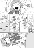 Forte's a Useless Drunk / おいしくてダメになる [Unou] [Galaxy Angel] Thumbnail Page 13