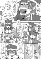 Forte's a Useless Drunk / おいしくてダメになる [Unou] [Galaxy Angel] Thumbnail Page 03