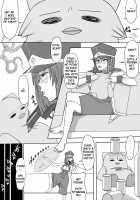 Forte's a Useless Drunk / おいしくてダメになる [Unou] [Galaxy Angel] Thumbnail Page 04