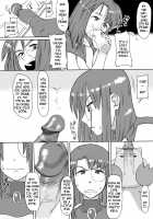 Forte's a Useless Drunk / おいしくてダメになる [Unou] [Galaxy Angel] Thumbnail Page 07