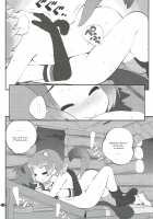 Family Planning 3 / かぞくけいかく3 [Goyac] [Kemono Friends] Thumbnail Page 10