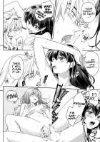 HOT Motto / HOTもっと♡ [Motobi] [Inuyasha] Thumbnail Page 14