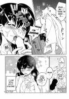 HOT Motto / HOTもっと♡ [Motobi] [Inuyasha] Thumbnail Page 22