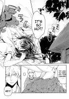 HOT Motto / HOTもっと♡ [Motobi] [Inuyasha] Thumbnail Page 03