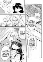 HOT Motto / HOTもっと♡ [Motobi] [Inuyasha] Thumbnail Page 05