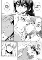 HOT Motto / HOTもっと♡ [Motobi] [Inuyasha] Thumbnail Page 06