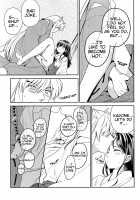 HOT Motto / HOTもっと♡ [Motobi] [Inuyasha] Thumbnail Page 07