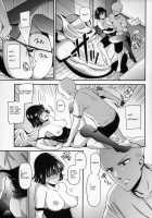 ONE-HURRICANE 6 [Nyoro Nyorozou] [One Punch Man] Thumbnail Page 20
