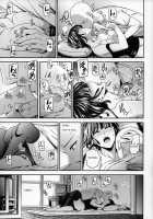 ONE-HURRICANE 6 [Nyoro Nyorozou] [One Punch Man] Thumbnail Page 22