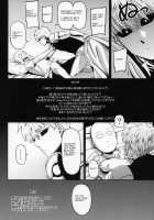 ONE-HURRICANE 6 [Nyoro Nyorozou] [One Punch Man] Thumbnail Page 33