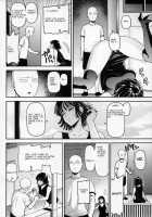 ONE-HURRICANE 6 [Nyoro Nyorozou] [One Punch Man] Thumbnail Page 03