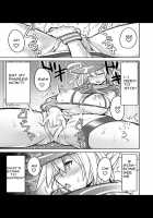 Tanki Tekisei no Takai Heroine XX-san / 単騎適性の高いヒロインXXさん [Tsuzuki Yoshiwo] [Fate] Thumbnail Page 14