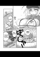 Tanki Tekisei no Takai Heroine XX-san / 単騎適性の高いヒロインXXさん [Tsuzuki Yoshiwo] [Fate] Thumbnail Page 05