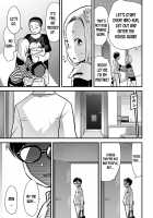 Hitozuma Netori Surprise ~Danna no Me no Mae de Chitsunai Shasei~ / 人妻ねとりサプライズ～旦那の目の前で膣内射精～ [Toilet Komoru] [Original] Thumbnail Page 36