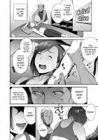 NTR-Sexersise / ネトラレセクサさいず [Ojo] [Original] Thumbnail Page 10