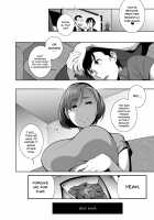 NTR-Sexersise / ネトラレセクサさいず [Ojo] [Original] Thumbnail Page 32