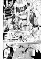 Hascup [Kyougoku Shin] [Kantai Collection] Thumbnail Page 19