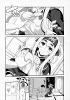 Hascup [Kyougoku Shin] [Kantai Collection] Thumbnail Page 03