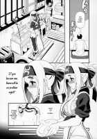 Hascup [Kyougoku Shin] [Kantai Collection] Thumbnail Page 06