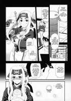 Hascup [Kyougoku Shin] [Kantai Collection] Thumbnail Page 07