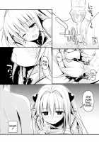 Ecchii No Suki Ni Narimashita. / えっちぃの好きになりました。 [Mufuru] [To Love-Ru] Thumbnail Page 12