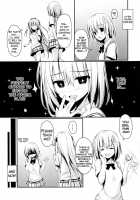 Ecchii No Suki Ni Narimashita. / えっちぃの好きになりました。 [Mufuru] [To Love-Ru] Thumbnail Page 04