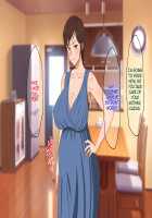 Okoru To Kowai Kaasan dakedo Aegigoe Wa Kawaii / 怒ると怖い母さんだけど喘ぎ声は可愛い [Original] Thumbnail Page 122