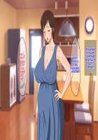 Okoru To Kowai Kaasan dakedo Aegigoe Wa Kawaii / 怒ると怖い母さんだけど喘ぎ声は可愛い [Original] Thumbnail Page 123