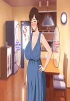 Okoru To Kowai Kaasan dakedo Aegigoe Wa Kawaii / 怒ると怖い母さんだけど喘ぎ声は可愛い [Original] Thumbnail Page 126