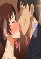 Okoru To Kowai Kaasan dakedo Aegigoe Wa Kawaii / 怒ると怖い母さんだけど喘ぎ声は可愛い [Original] Thumbnail Page 56