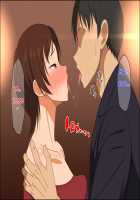 Okoru To Kowai Kaasan dakedo Aegigoe Wa Kawaii / 怒ると怖い母さんだけど喘ぎ声は可愛い [Original] Thumbnail Page 57