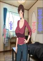 Okoru To Kowai Kaasan dakedo Aegigoe Wa Kawaii / 怒ると怖い母さんだけど喘ぎ声は可愛い [Original] Thumbnail Page 77